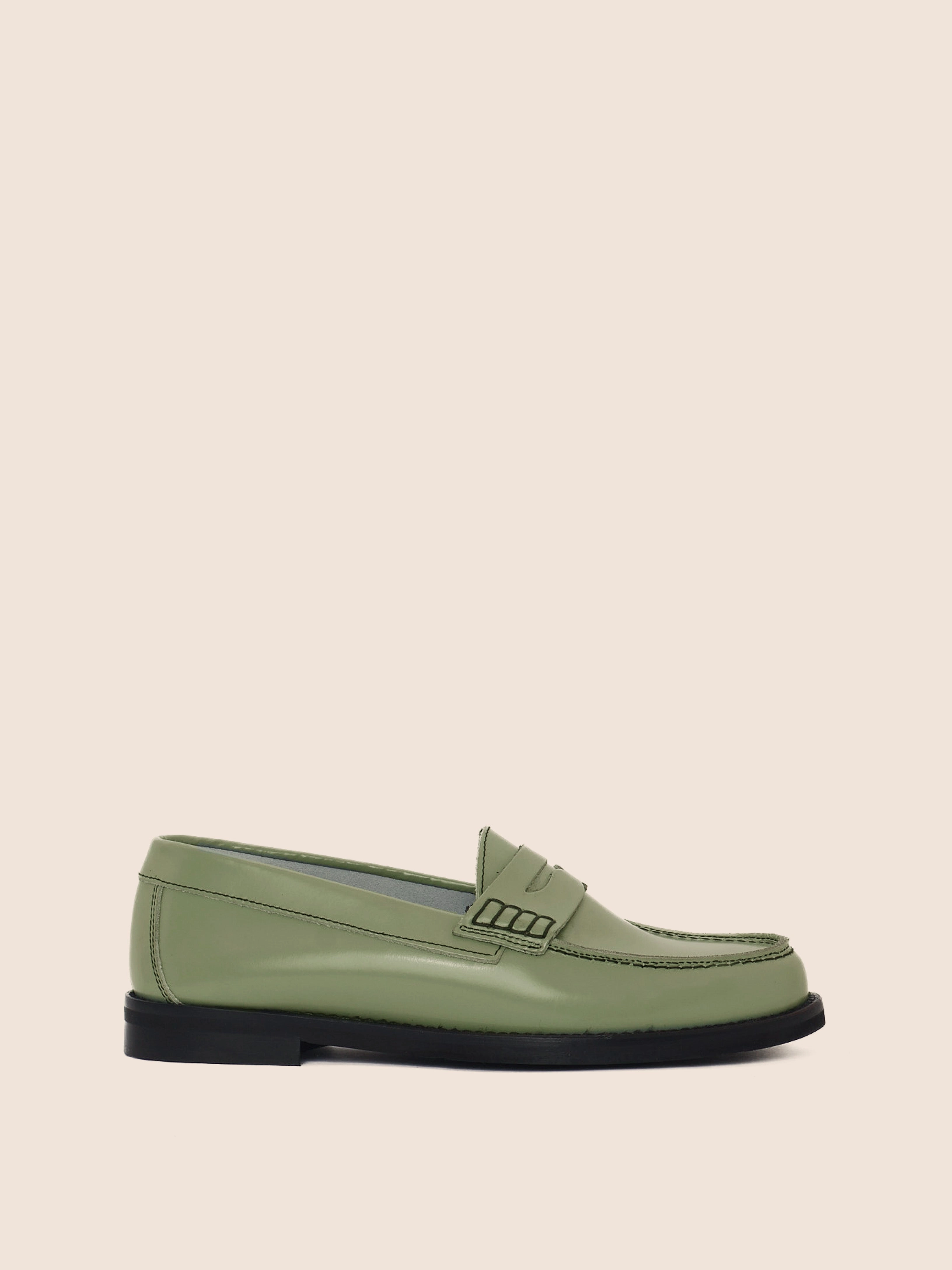 Napoli Sage Loafer Ultimate Comfort