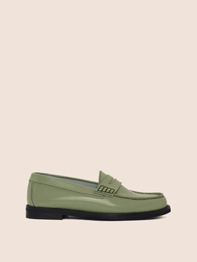 Napoli Sage Loafer Ultimate Comfort
