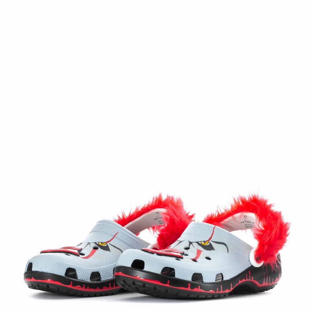 Comfortable Vacation Shoes Classic Clog - Mens