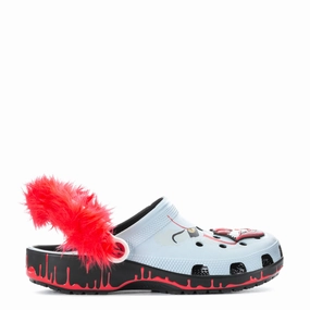 Pressure Relief Classic Clog - Mens