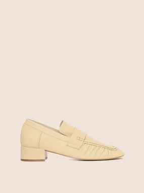 Navas Butter Loafer Petite Step Everyday Comfort