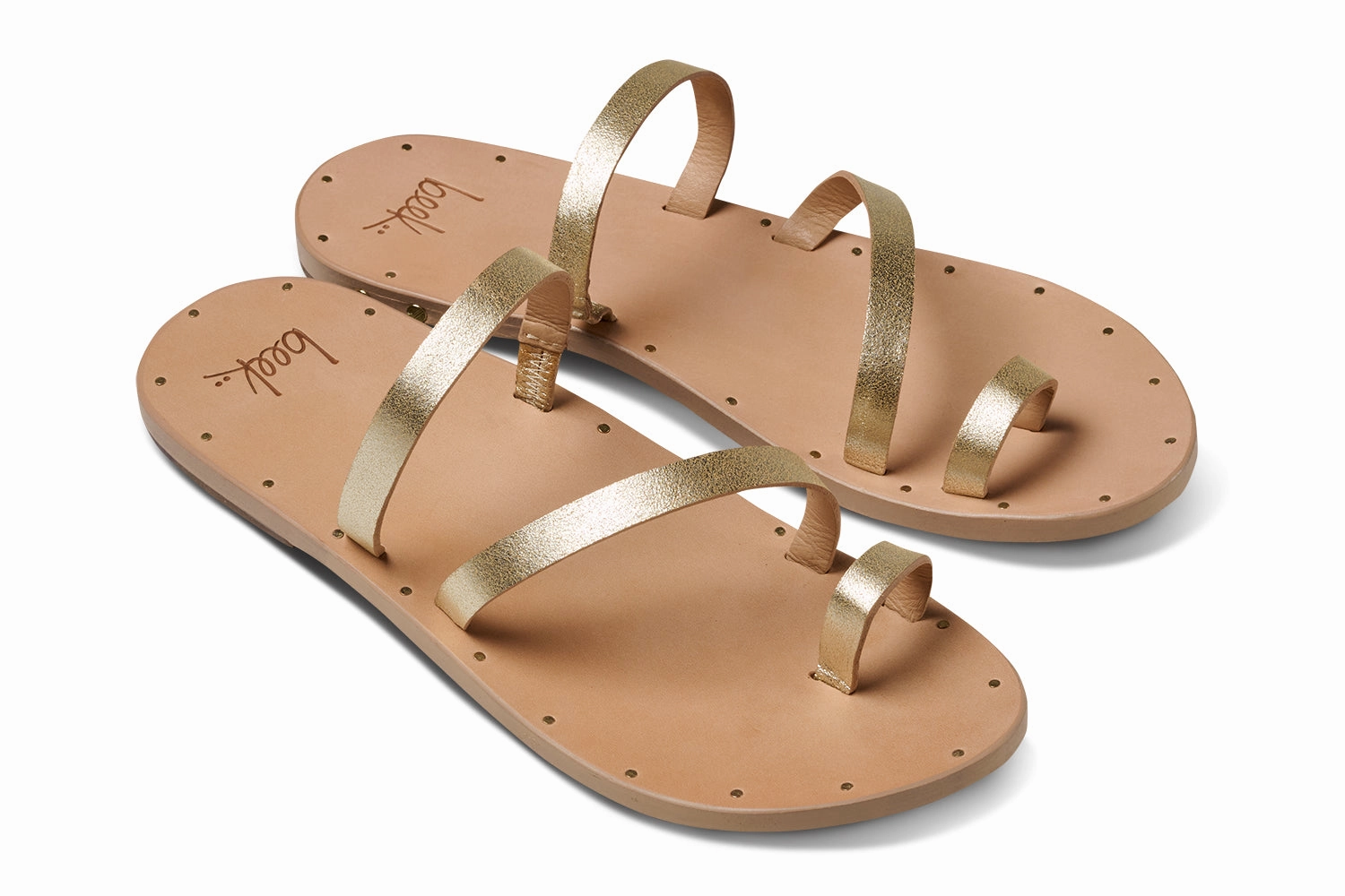 Weather Resistant Finish Cool Fit NENE - Platinum/Beach