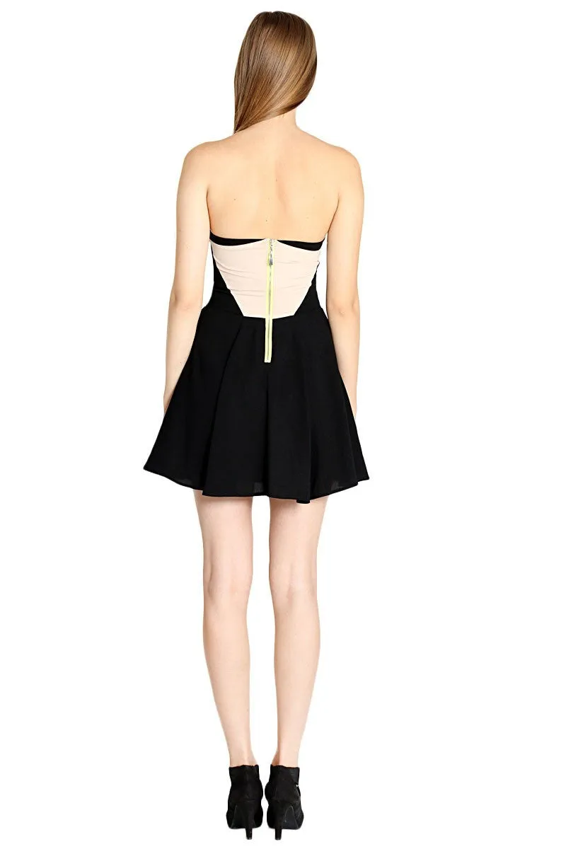 Neonic Dreams Dress