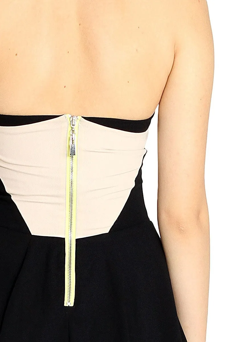 Neonic Dreams Dress
