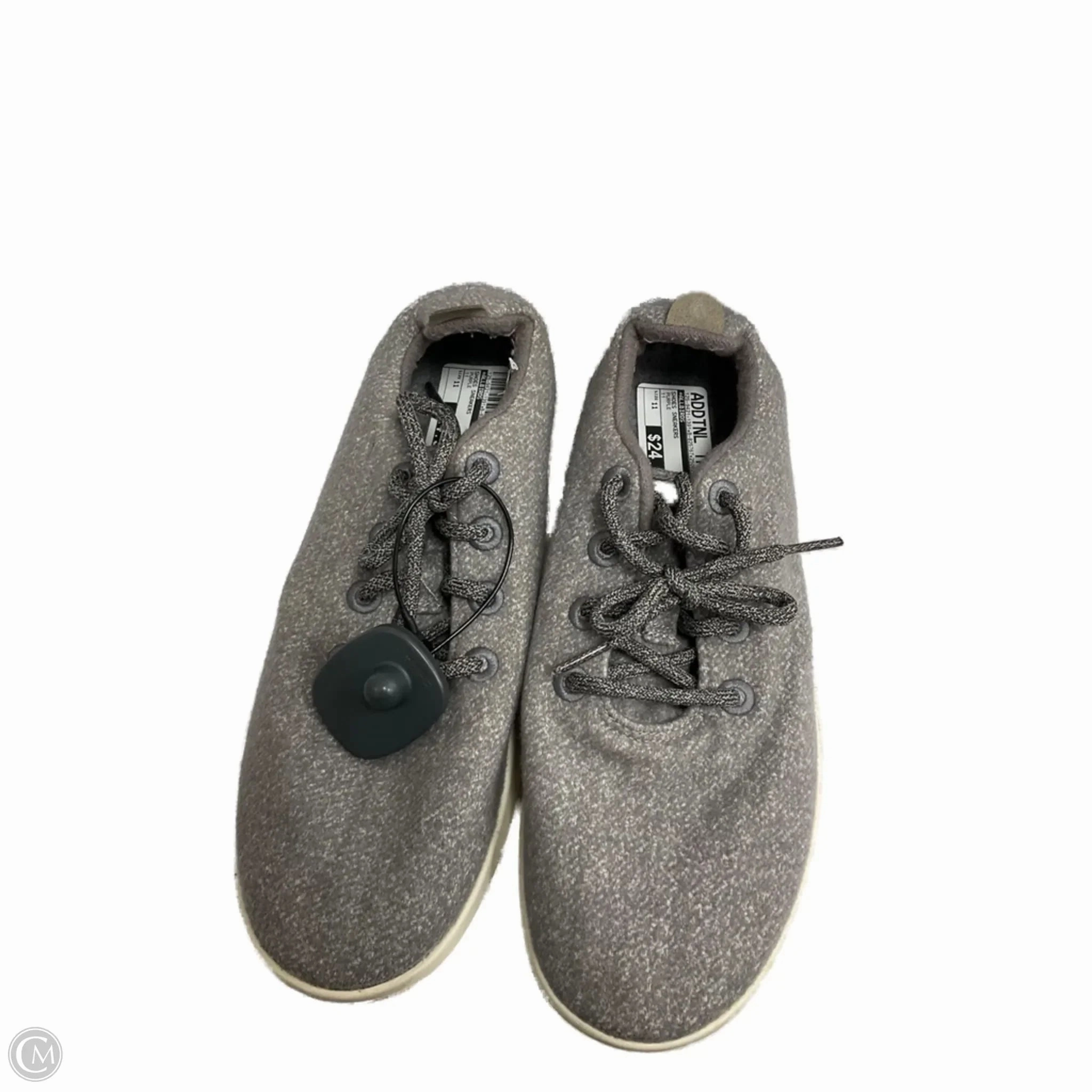 Shoes Sneakers By Allbirds In Purple, Size: 11 Lifestyle Trend
