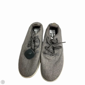 Shoes Sneakers By Allbirds In Purple, Size: 11 Lifestyle Trend