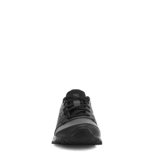 New Balance Kid's 650 (Laces) Running Shoes
