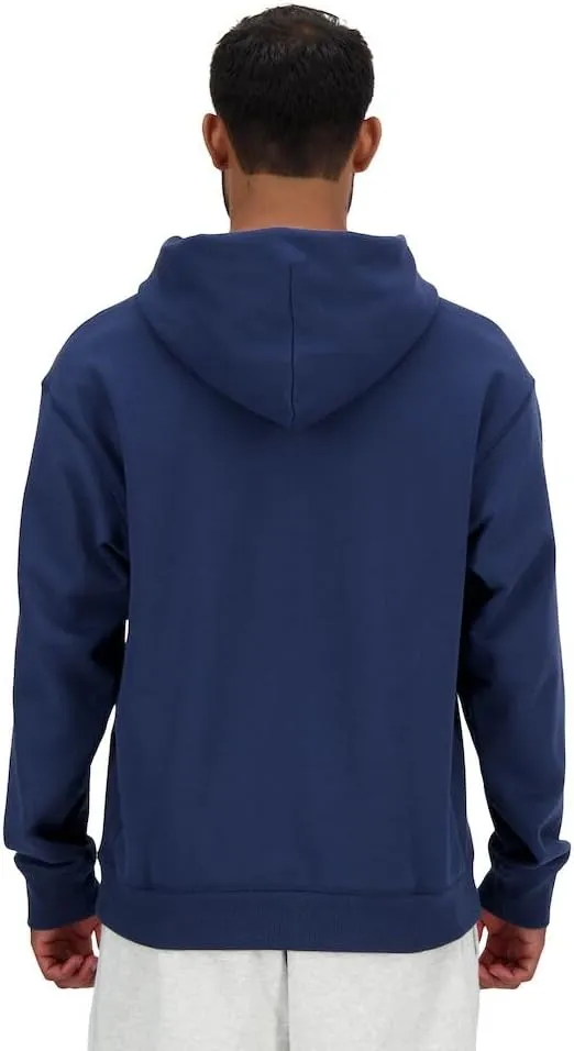 New Balance Men's Athletics French Terry Hoodie