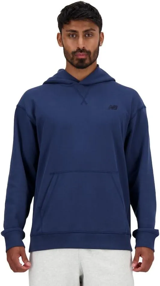 New Balance Men's Athletics French Terry Hoodie