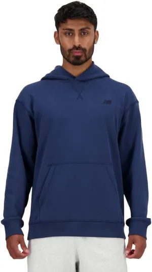 New Balance Men's Athletics French Terry Hoodie
