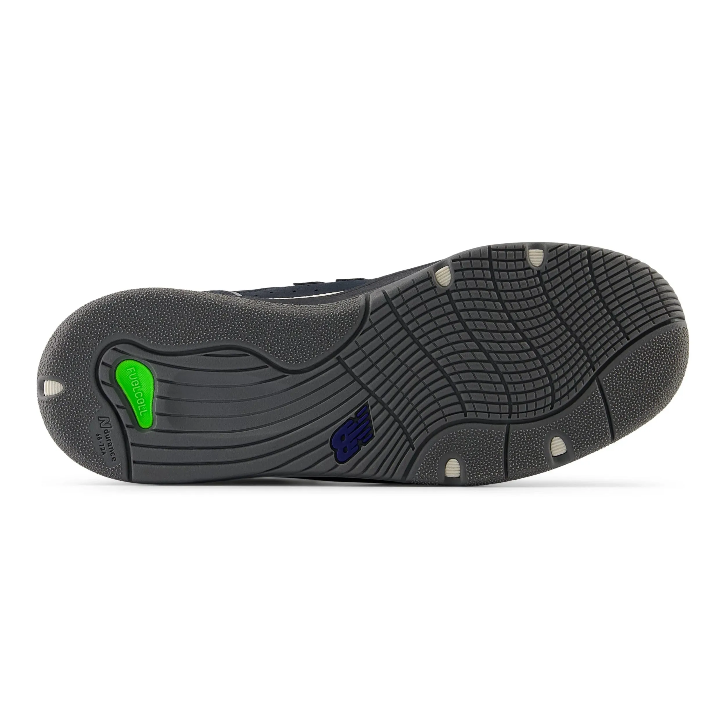 New Balance Numeric 1010 Tiago Lemos Skateboard Shoe - Phantom/Black