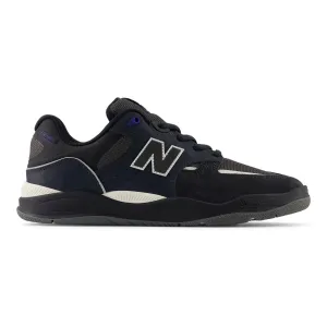 New Balance Numeric 1010 Tiago Lemos Skateboard Shoe - Phantom/Black