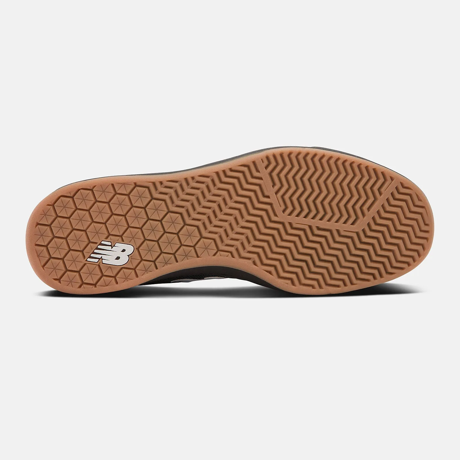 New Balance Numeric 440 Skateboard Shoe - Trek/Black