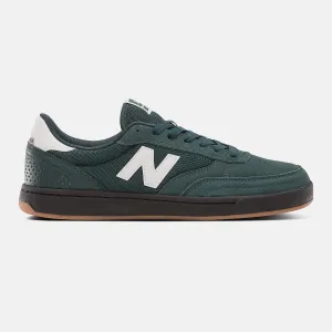 New Balance Numeric 440 Skateboard Shoe - Trek/Black