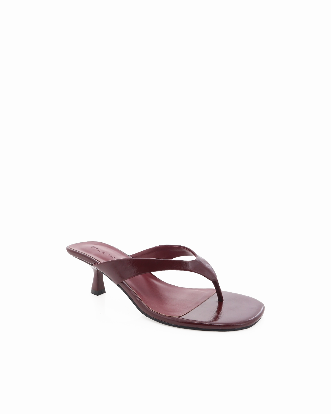 sports Long Move NIESHA - DARK CHERRY SHINE