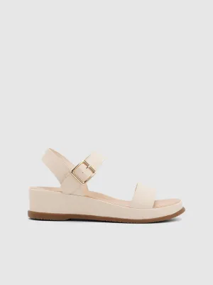 Nigel Wedge Sandals