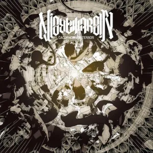 Nightmarer - Cacophany of Terror  (New CD)