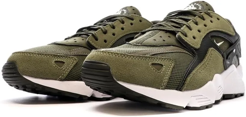 Nike Air Huarache Runner Mens Shoes