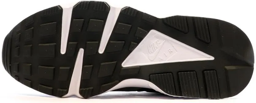 Nike Air Huarache Runner Mens Shoes