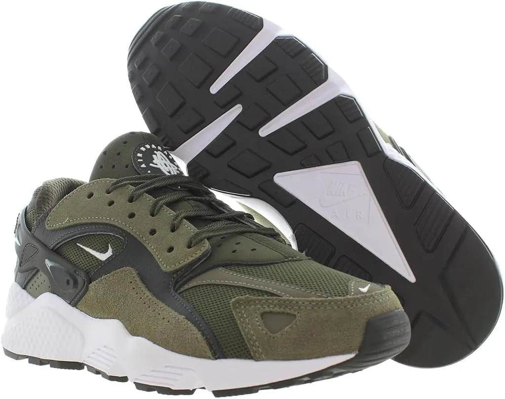 Nike Air Huarache Runner Mens Shoes