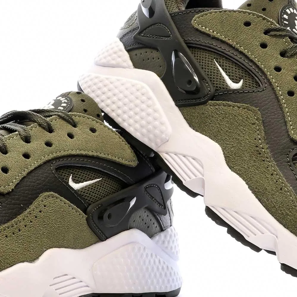 Nike Air Huarache Runner Mens Shoes