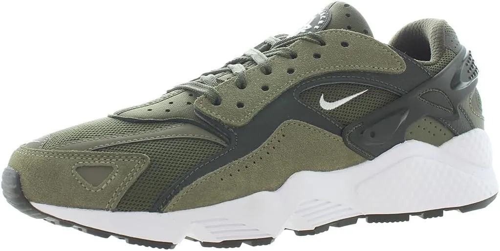 Nike Air Huarache Runner Mens Shoes