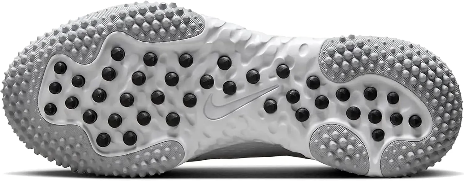 Nike Alpha Huarache Elite 4 Turf Men's Baseball Shoes