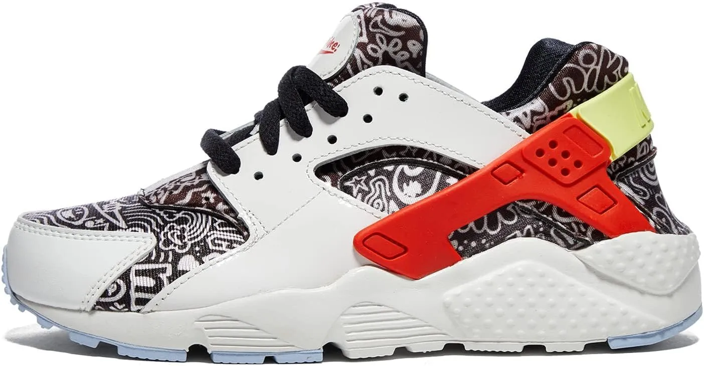 Nike Boy's Huarache Run Se (Big Kid)