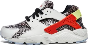 Nike Boy's Huarache Run Se (Big Kid)