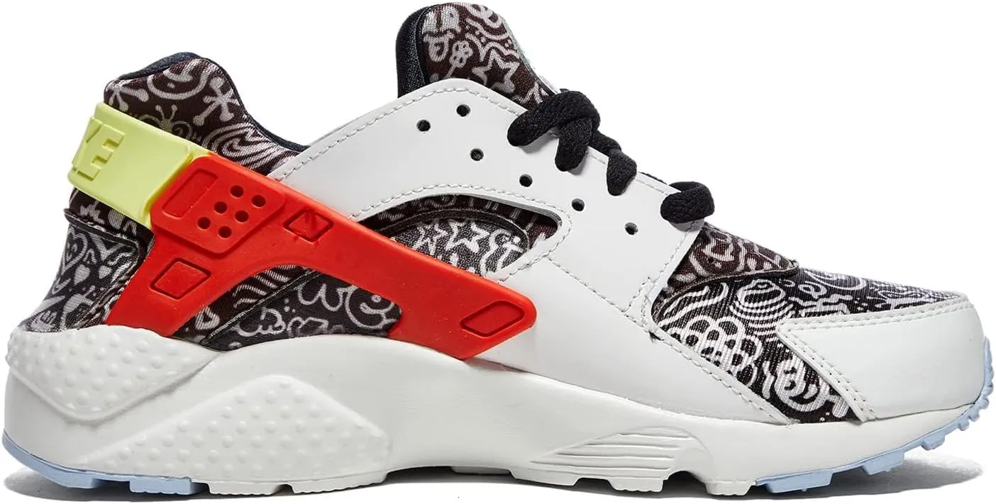 Nike Boy's Huarache Run Se (Big Kid)