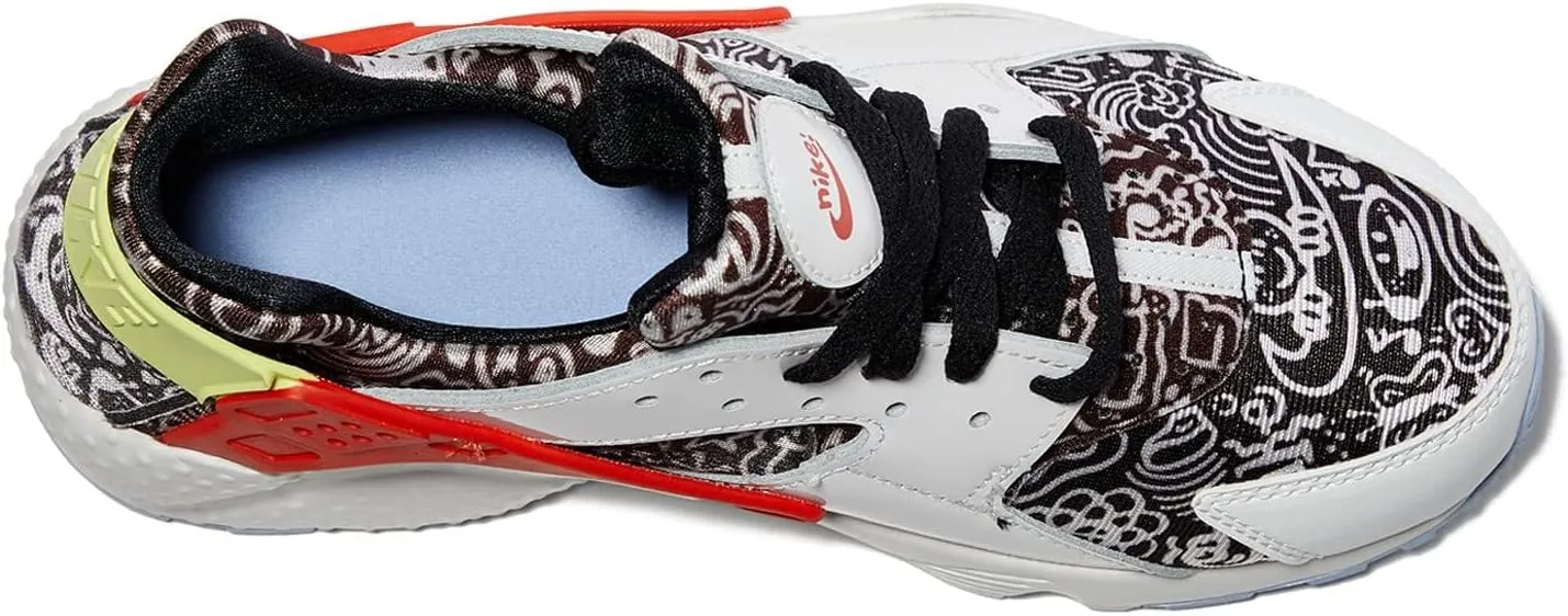 Nike Boy's Huarache Run Se (Big Kid)