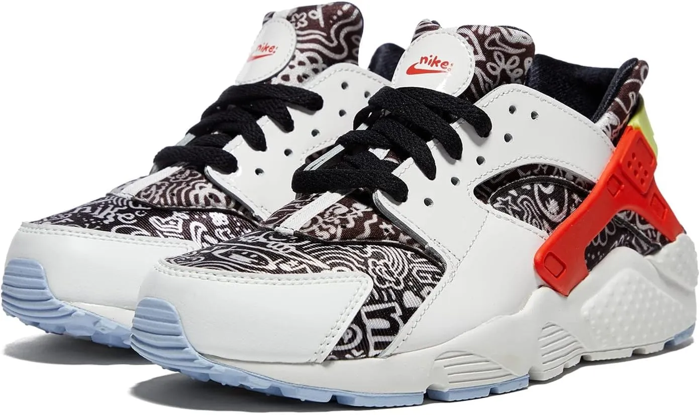 Nike Boy's Huarache Run Se (Big Kid)
