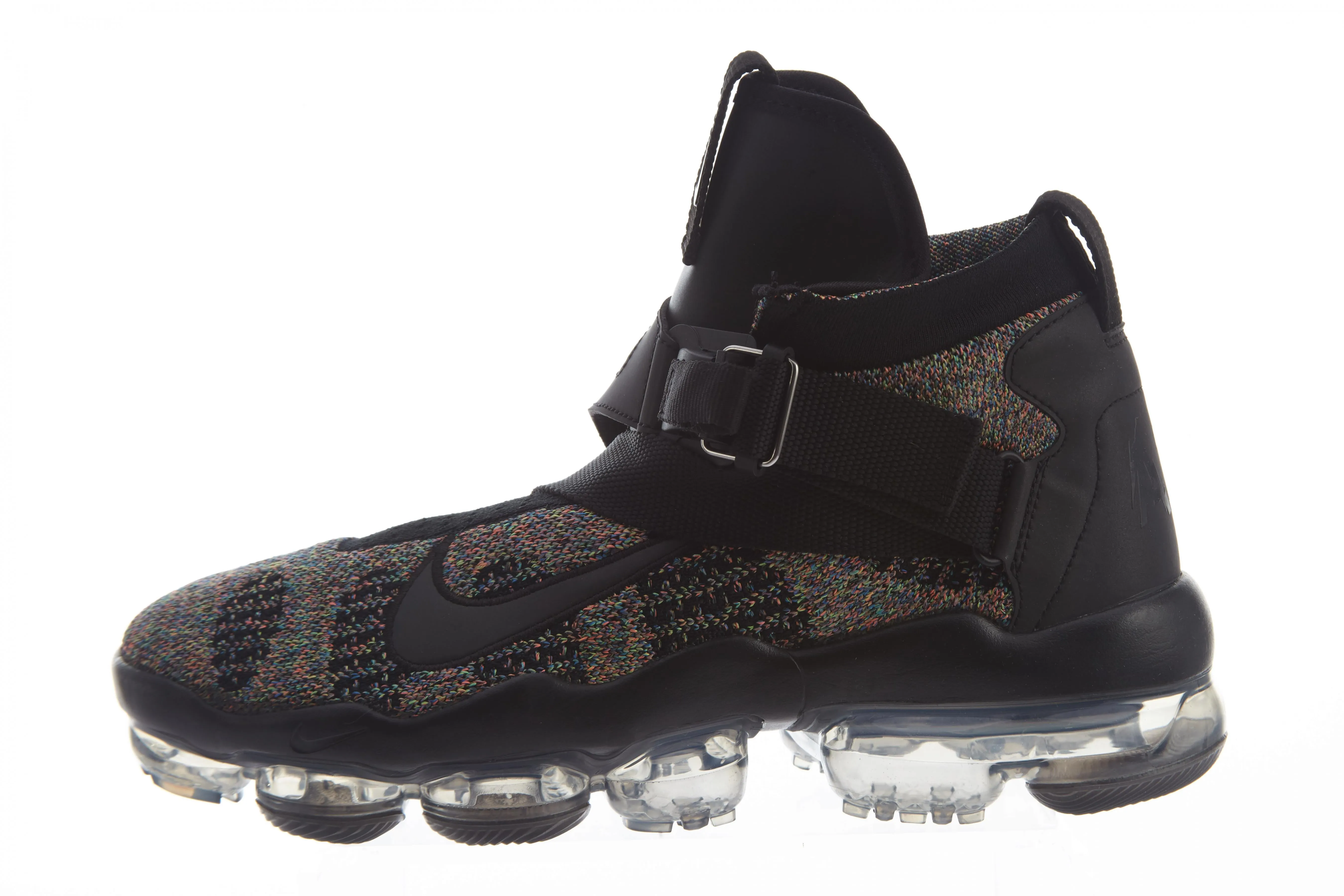 Nike Vapromax Premier Flyknit Men's Running Shoes #AO3241-003