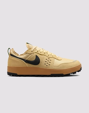 Lace Up hook and loop closure Nike C1TY