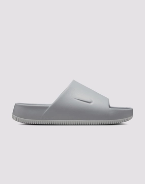 Nike Calm Slides Royal Mood Sweat Resistant Urban Stroll