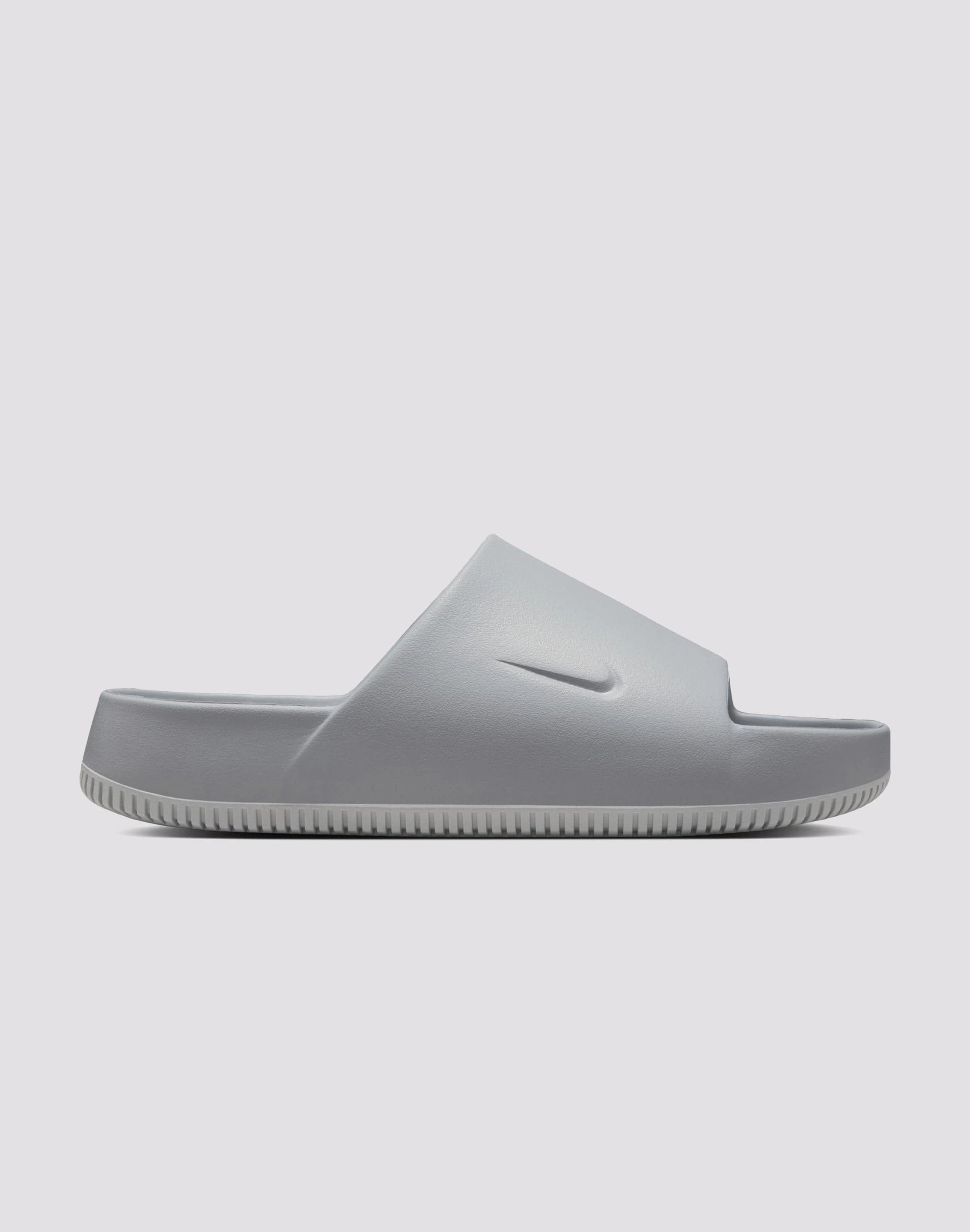 Nike Calm Slides Royal Mood Sweat Resistant Urban Stroll