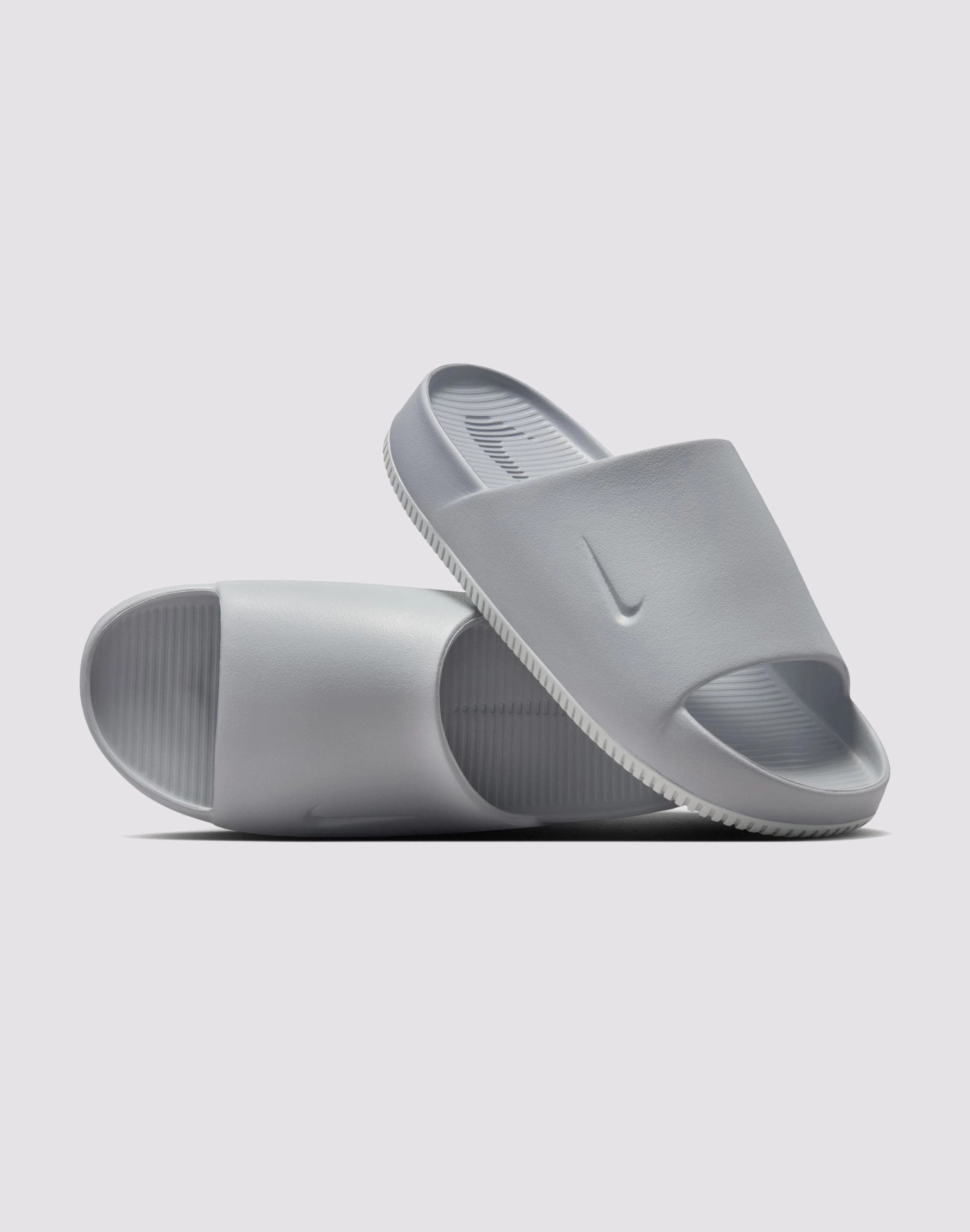 Hot Day Arch Support Technology Nike Calm Slides