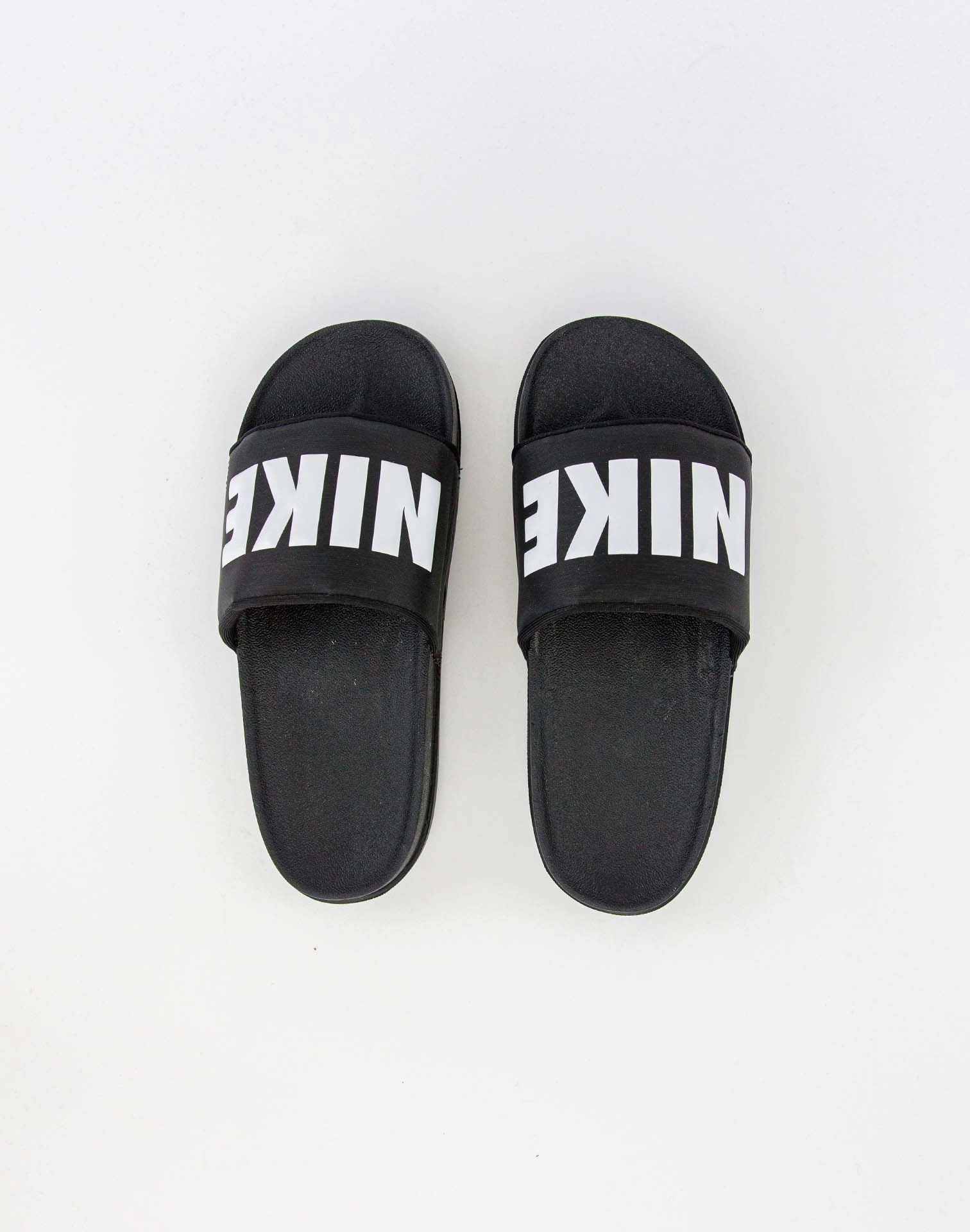 Nike Offcourt Slides Shock Resistant Quick Drying Work Commute