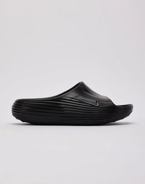 Nike ReactX Rejuven8 Slides Arch Care Tech Glow