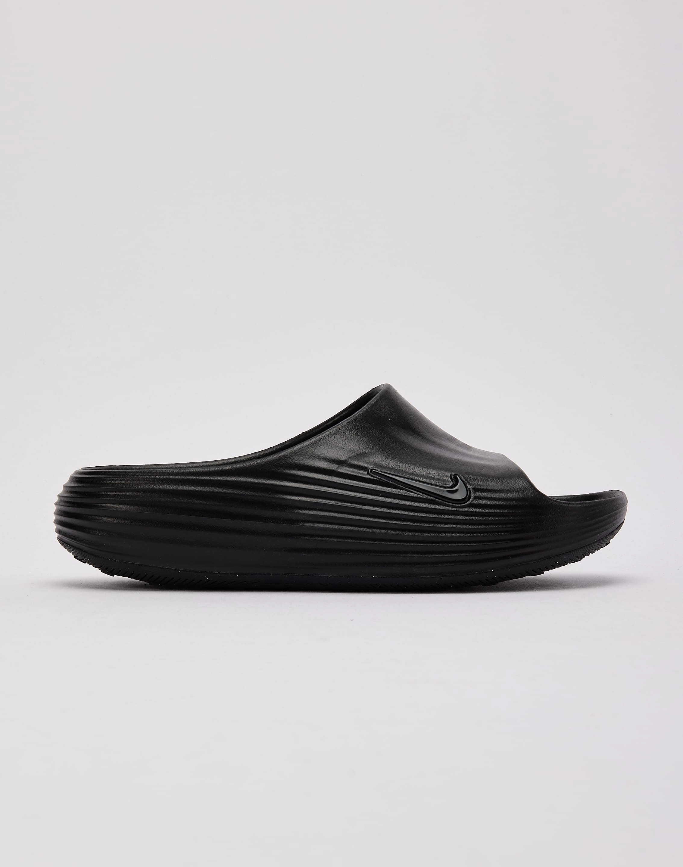 Nike ReactX Rejuven8 Slides Arch Care Tech Glow