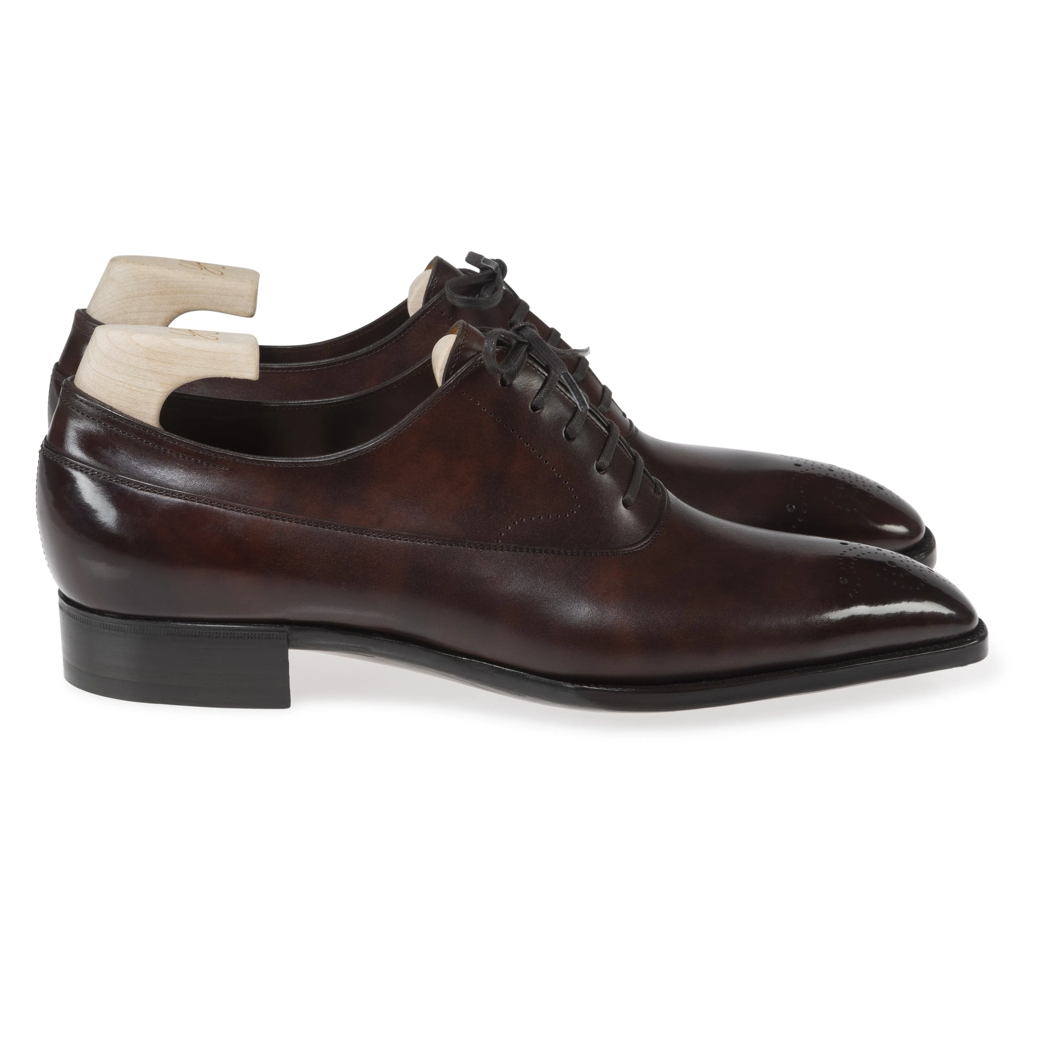 Nile Medallion Oxford