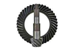 Nissan H233B Rear Axle 5.89 Ratio Ring and Pinion Revolution Gear
