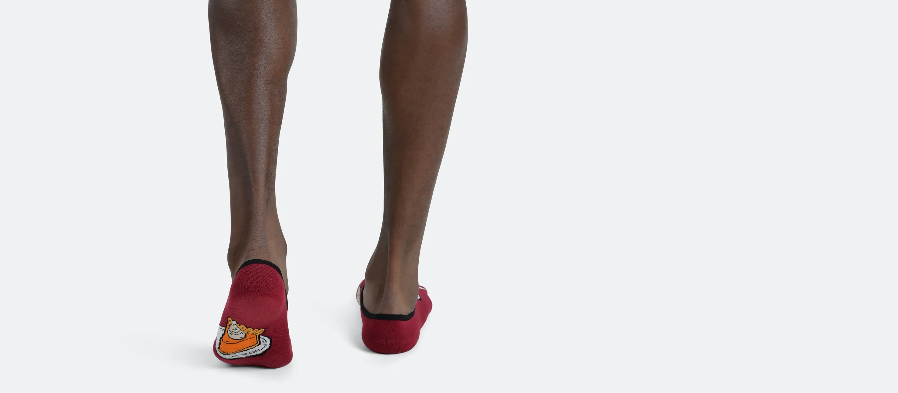 No Show Sock | Cutie Pies