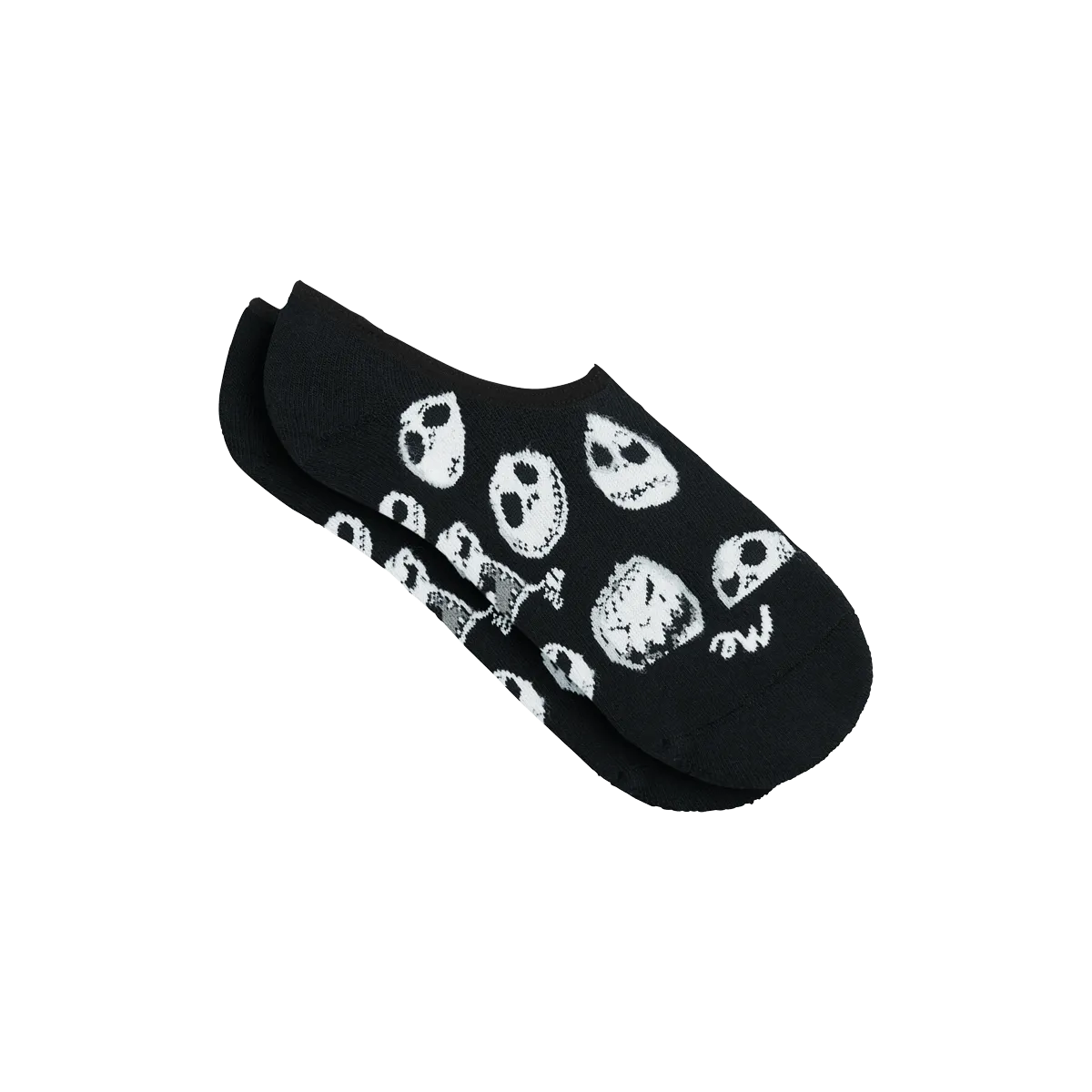 No Show Sock | Jack Skellington