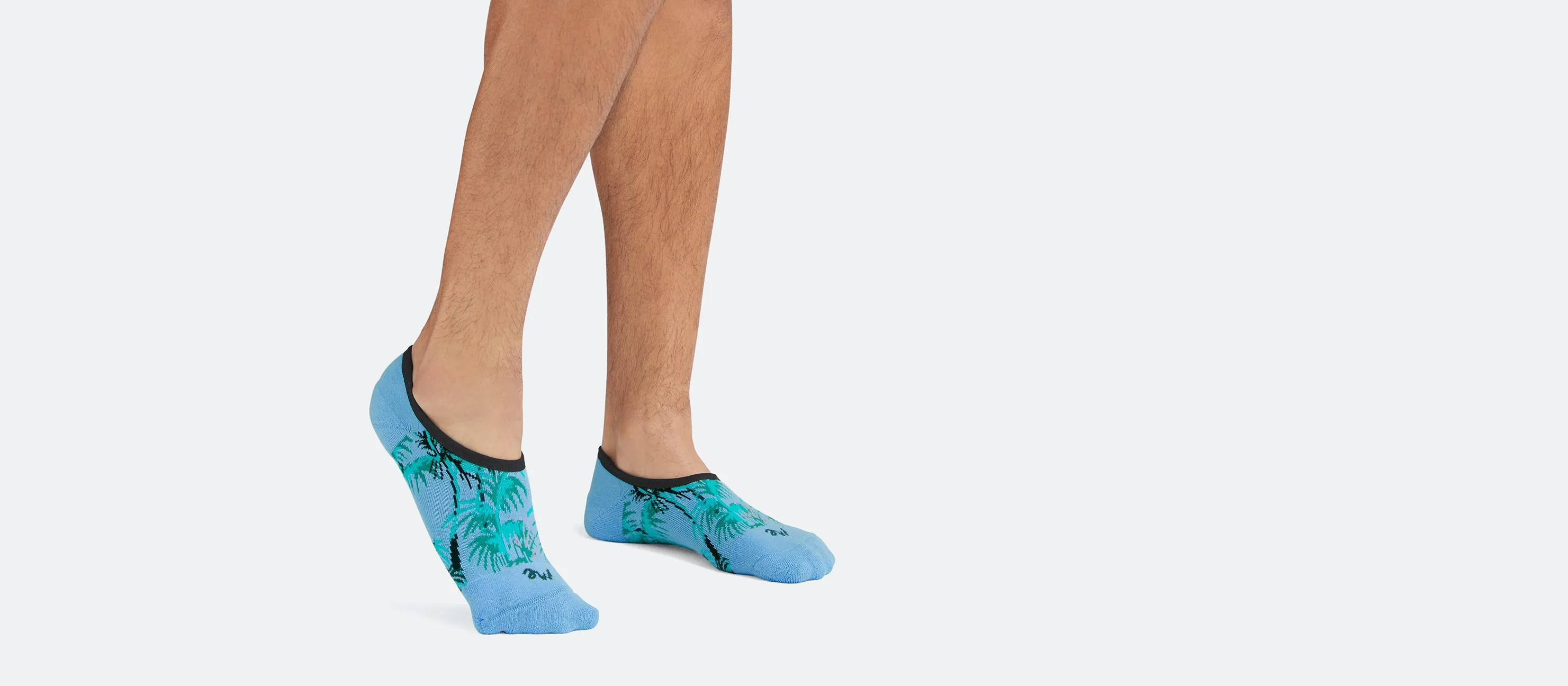 No Show Sock | On a Trip