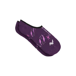 No Show Sock | Pisces