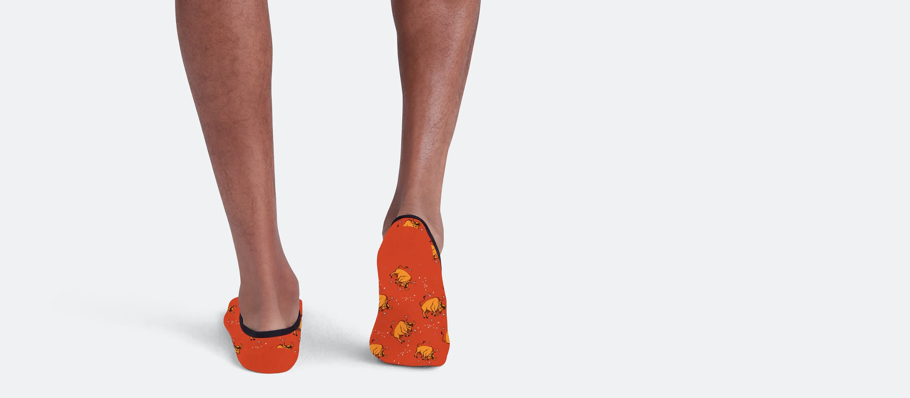 No Show Sock | Taurus