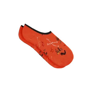No Show Sock | Taurus