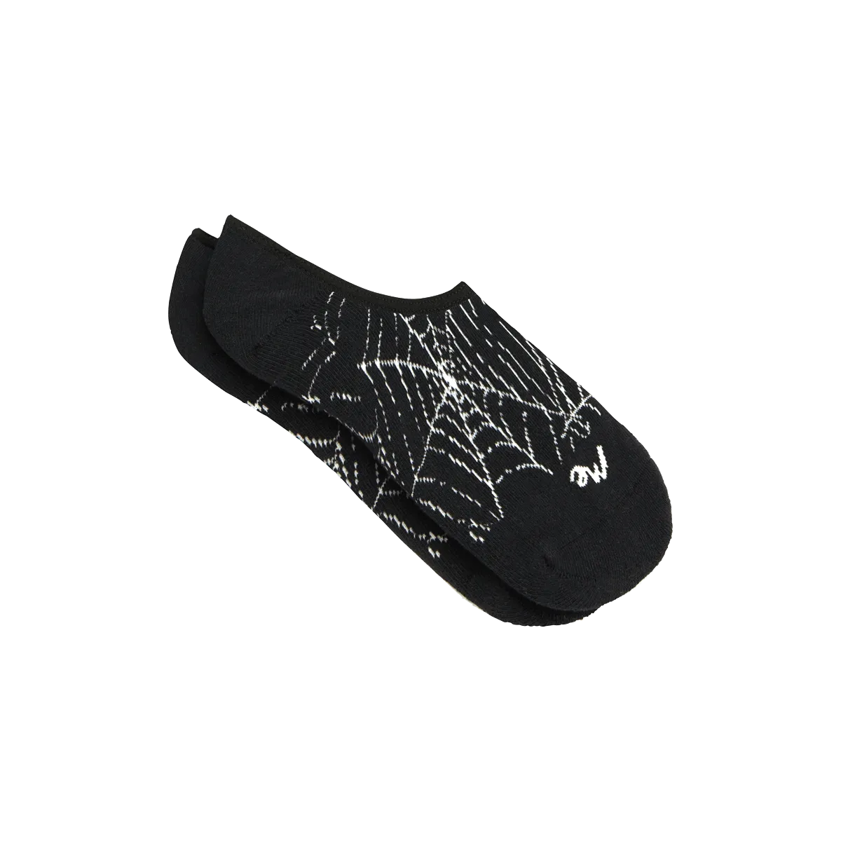 No Show Sock | Web Design