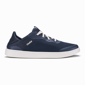 Kahakai  -  Trench Blue / Trench Blue All-Weather Wear Neutral Motion